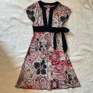 💙3/$30 Knee length dress